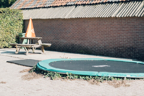 Oma's huusje rust ruimte prachtige natuur 82